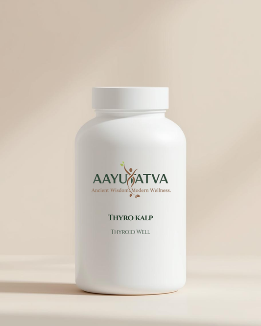 THYRO KALP